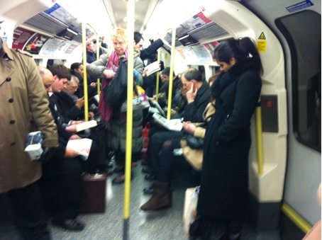 Northern Line