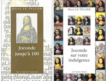 Joconde jusqu’à cent