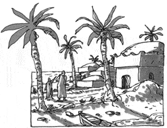 extrait de