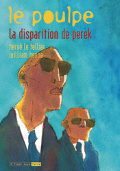 version bande dessinée