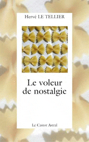Voleur de nostalgie