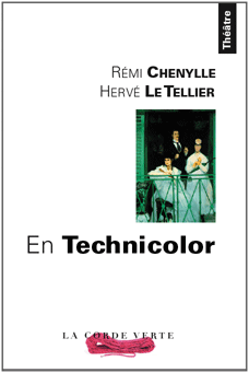 un peu plus