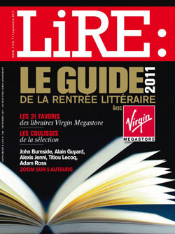 Ce qu’en disent les libraires